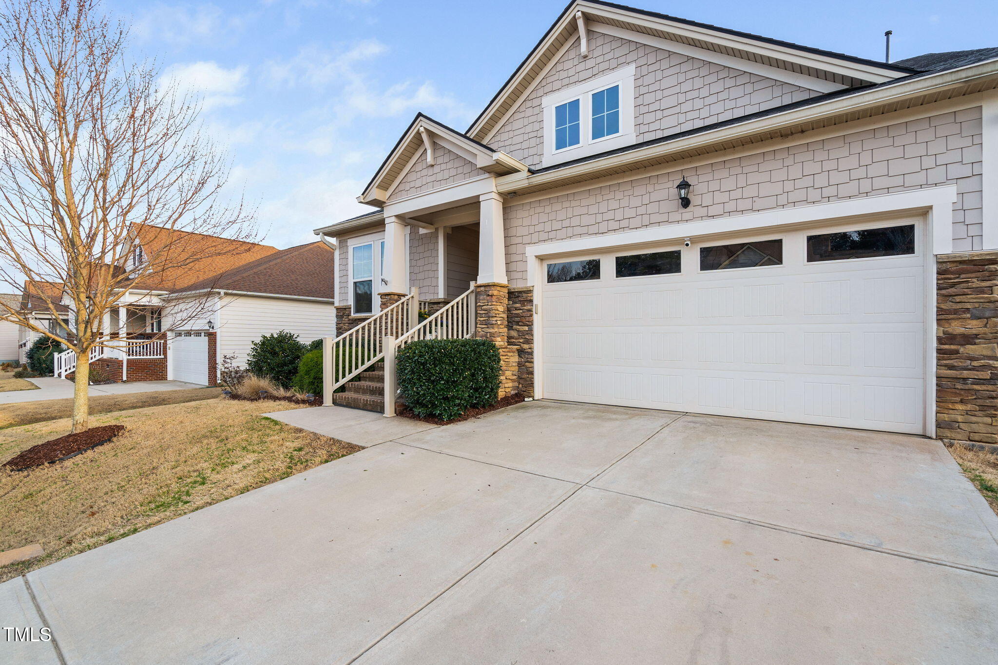 105 Olde Liberty Drive