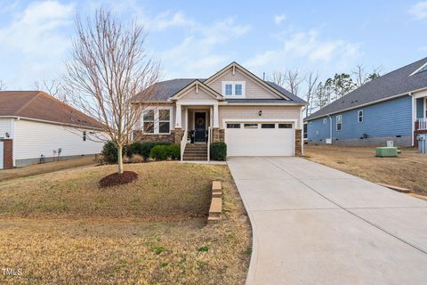 105 Olde Liberty Drive Youngsville NC 27596