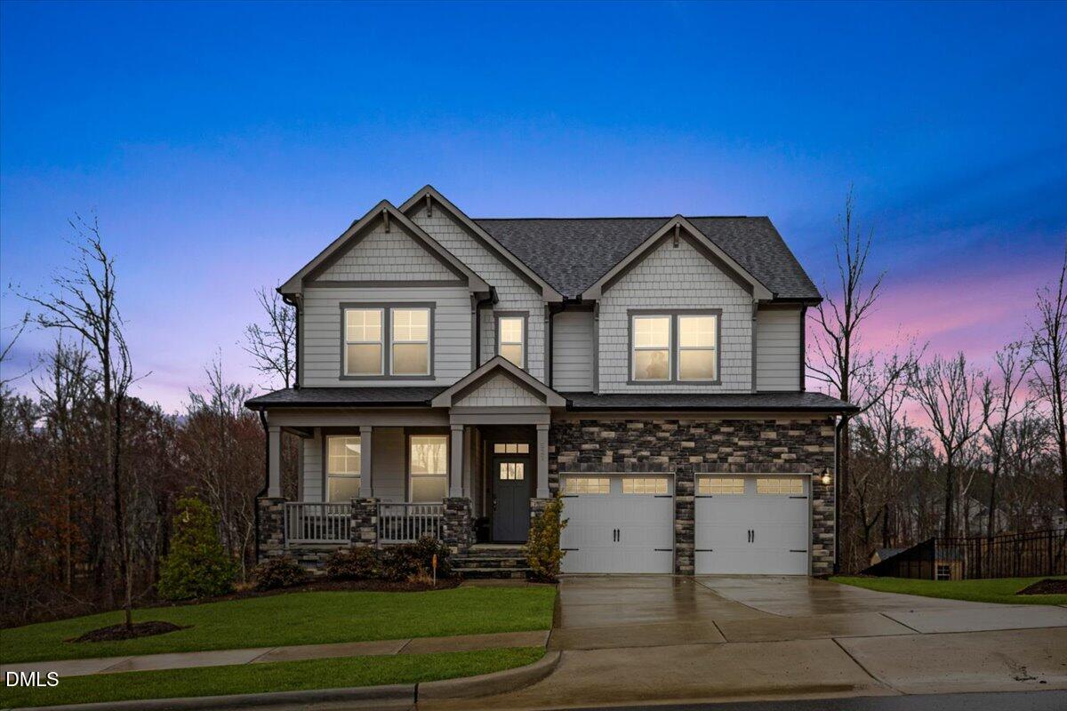 521 Marion Hills Way