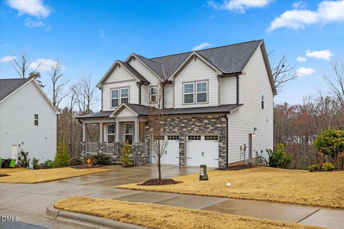 521 Marion Hills Way