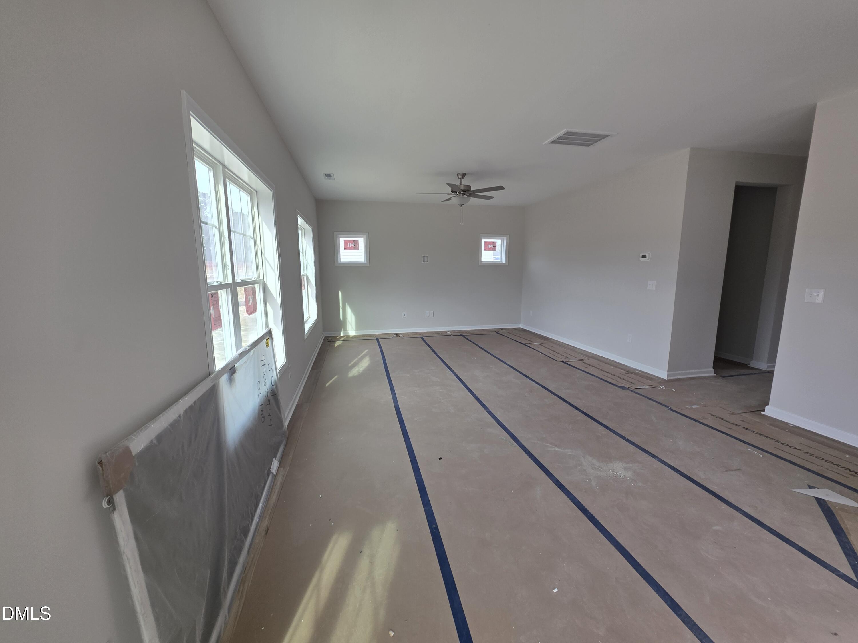 423 Black Duck Lane (Lot 100)