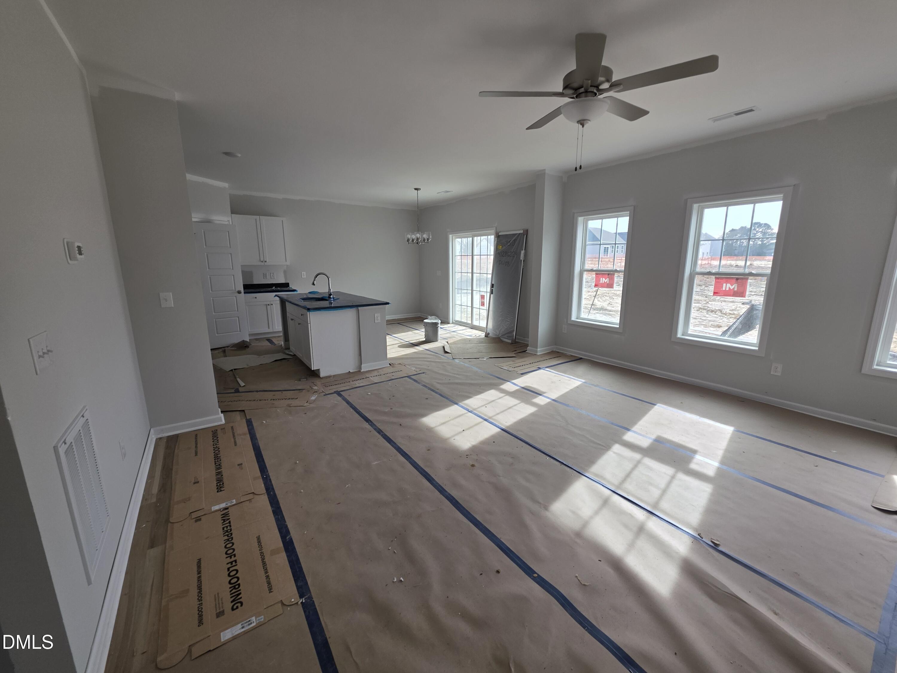 423 Black Duck Lane (Lot 100)