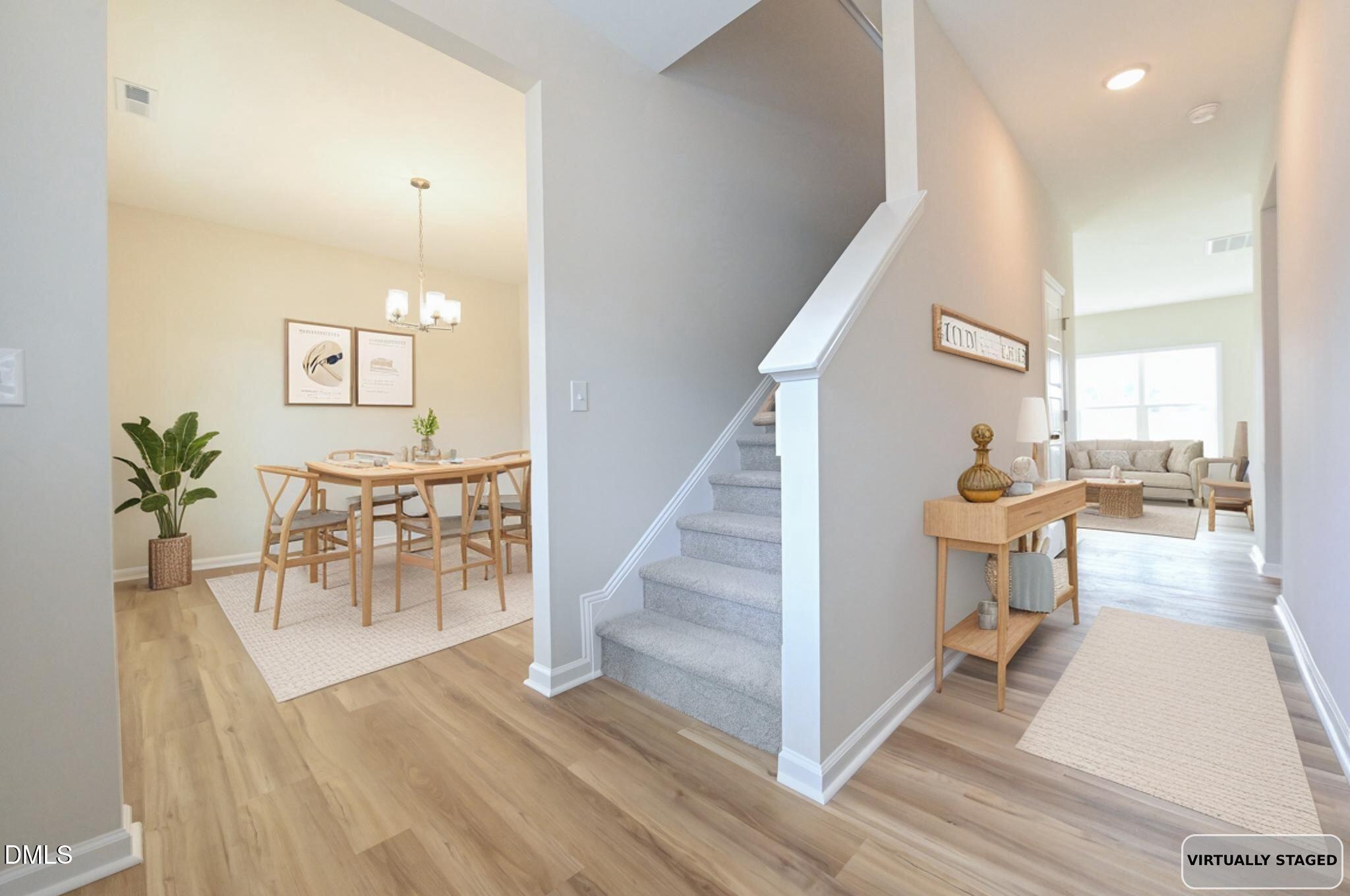 423 Black Duck Lane (Lot 100)