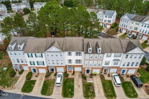 A home in Morrisville