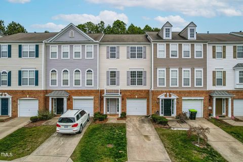 707 Sutter Gate Lane Morrisville NC 27560