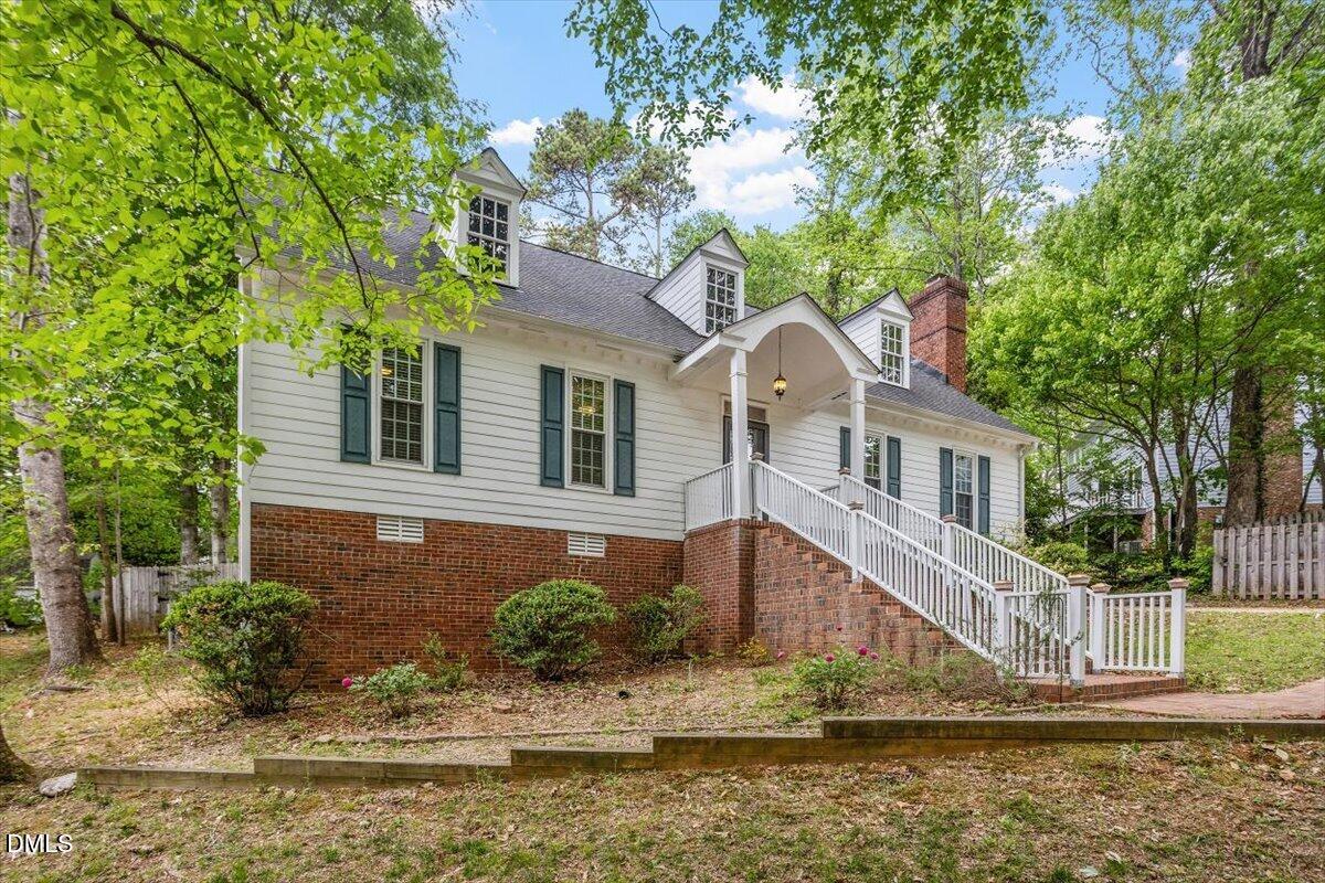 7713 Highlandview Circle