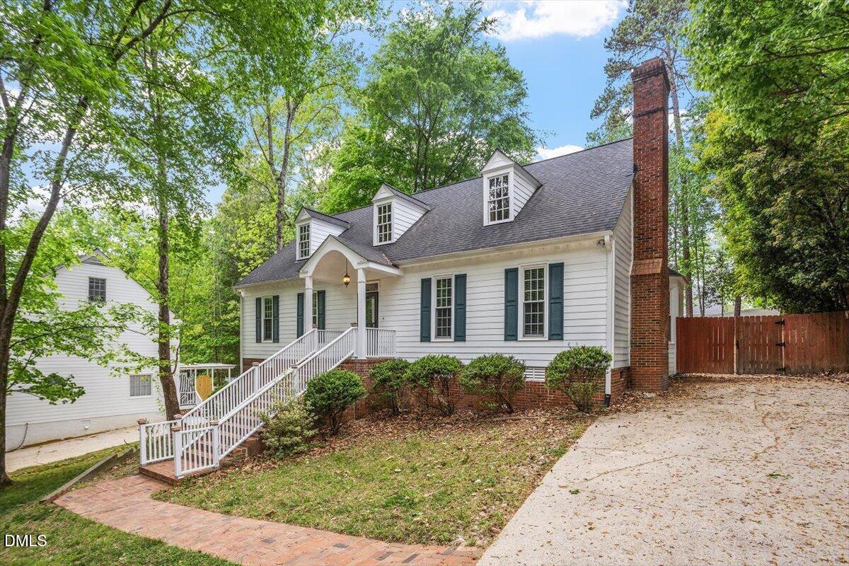 7713 Highlandview Circle