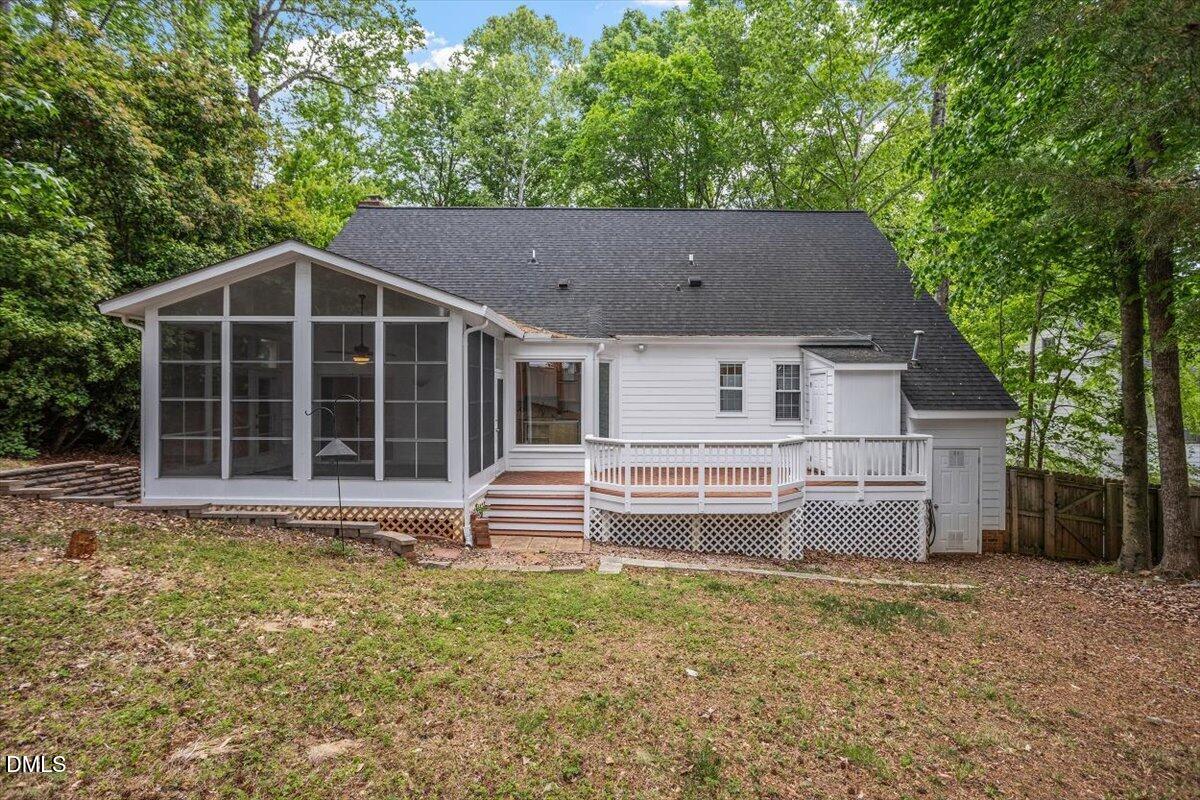 7713 Highlandview Circle