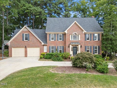 7400 Rainwater Road Raleigh NC 27615