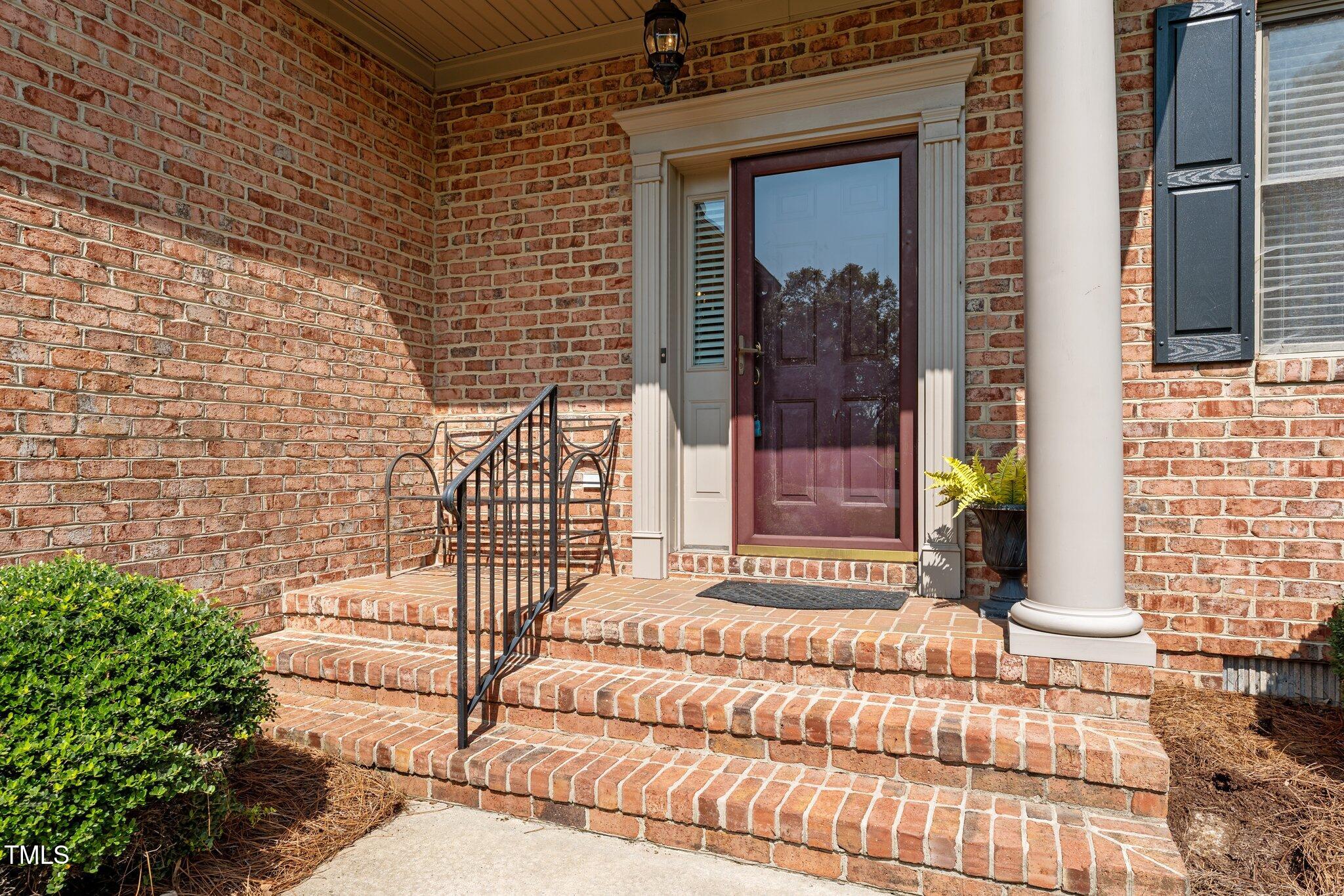 2014 Muirfield Court