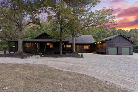 6108 Hope Farm Lane Wake Forest NC 27587