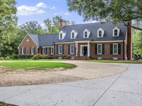 270 Wiggins Road Louisburg NC 27549