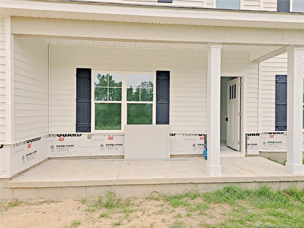 2650 Norrington Road