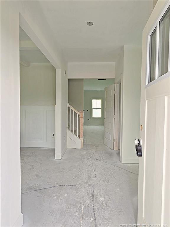 2650 Norrington Road