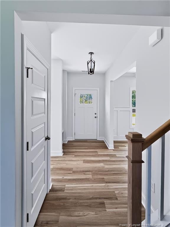 2650 Norrington Road