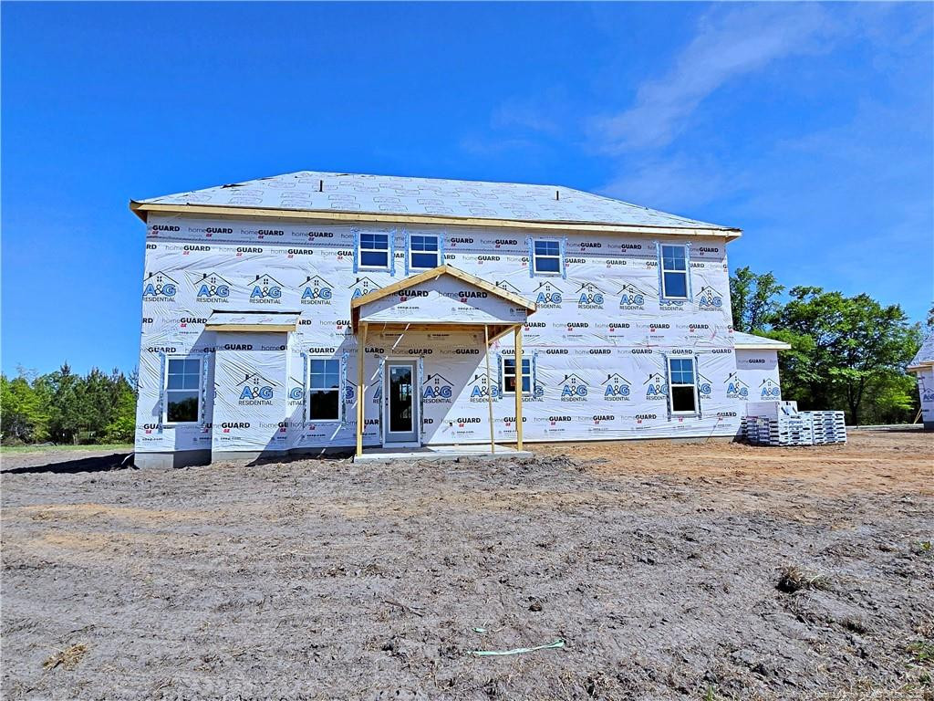 2650 Norrington Road