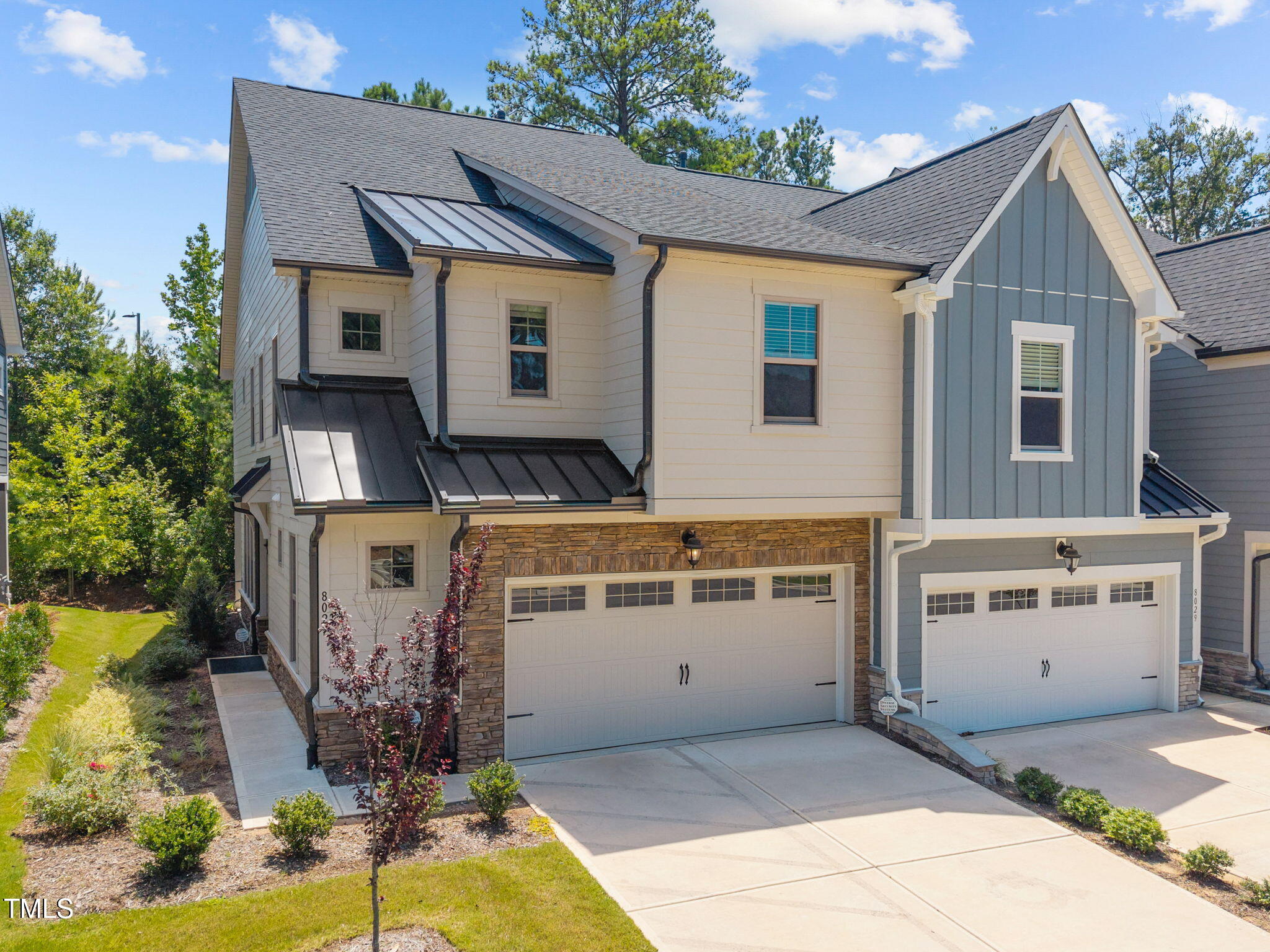 8027 Windthorn Place