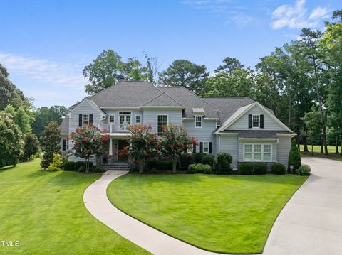 30 Appleton Place Durham NC 27705