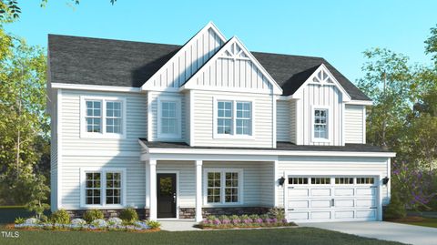 94 Surles Landing Way Benson NC 27504