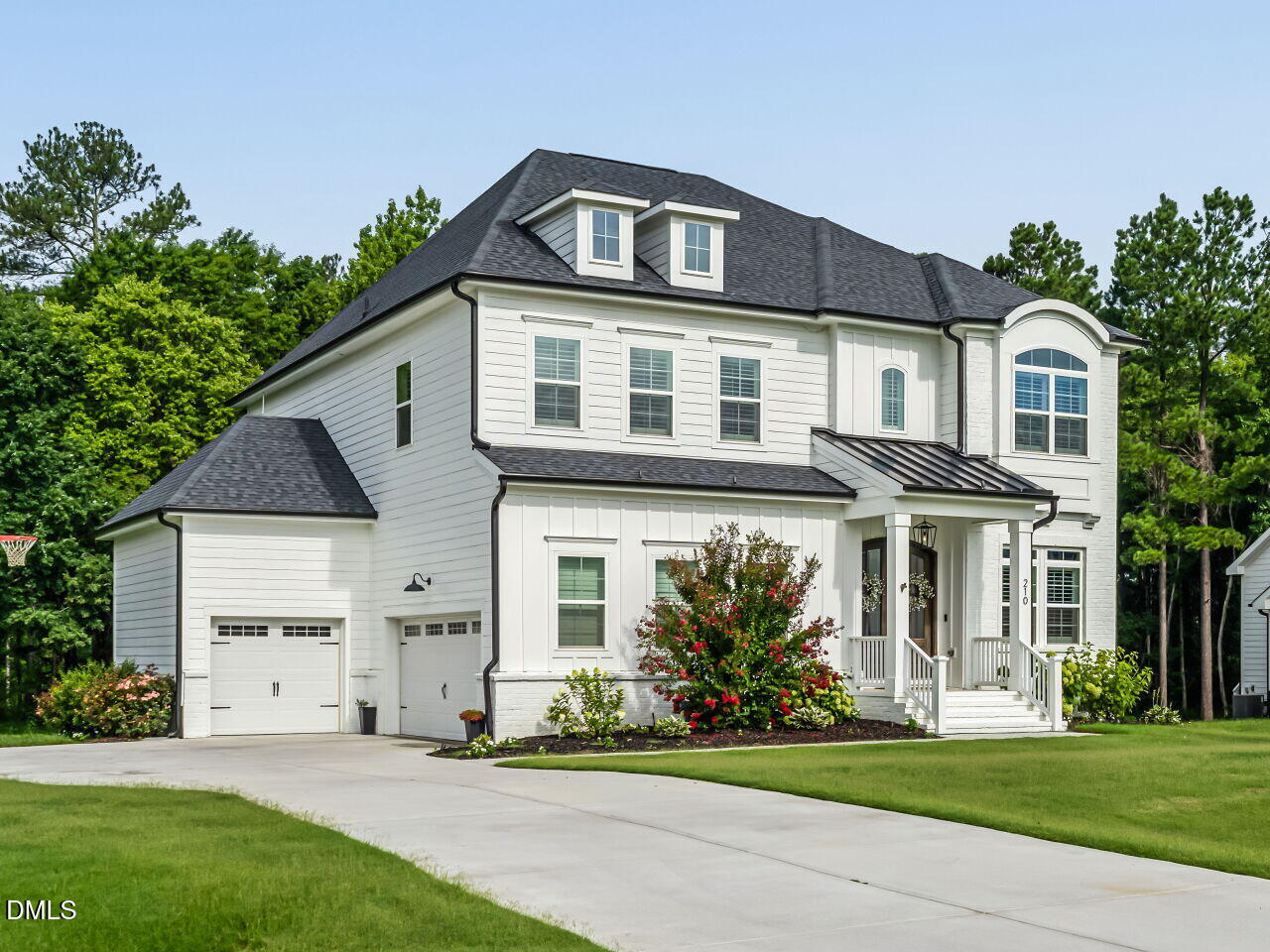 210 Scotland Drive