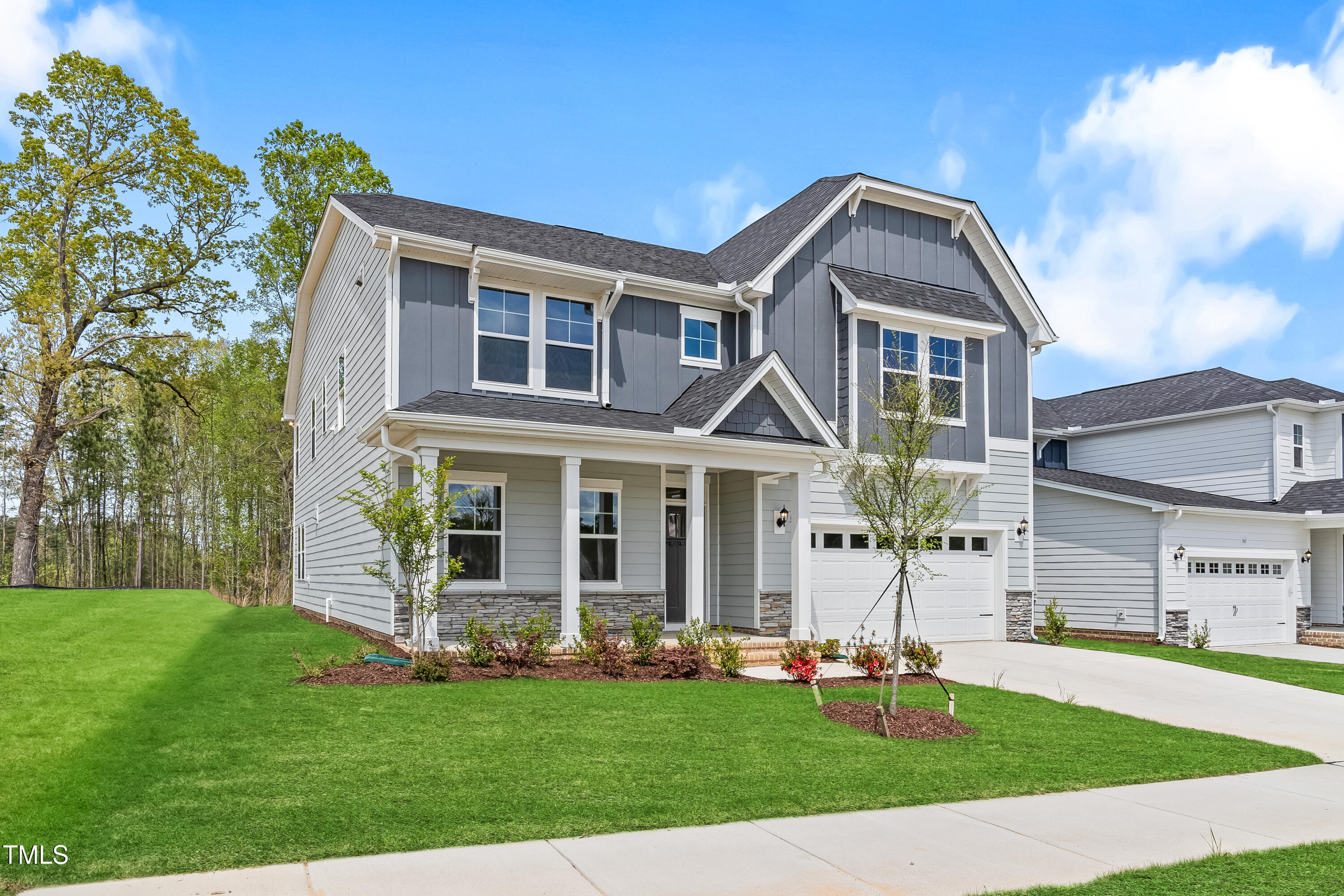 741 Aristocrat Lane