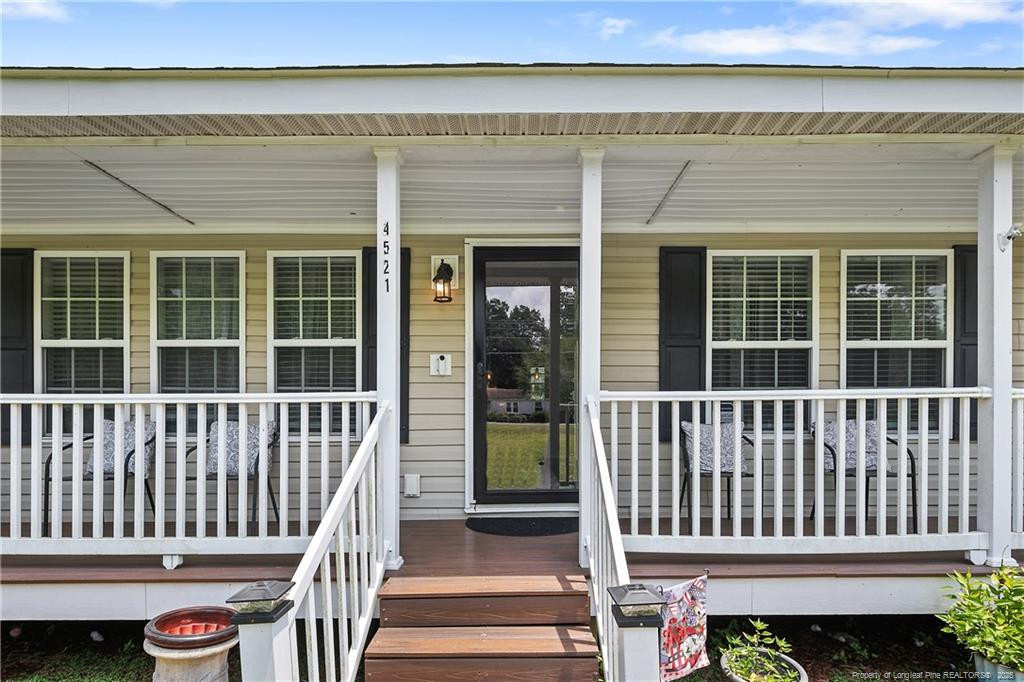 4521 Butler Nursery Road