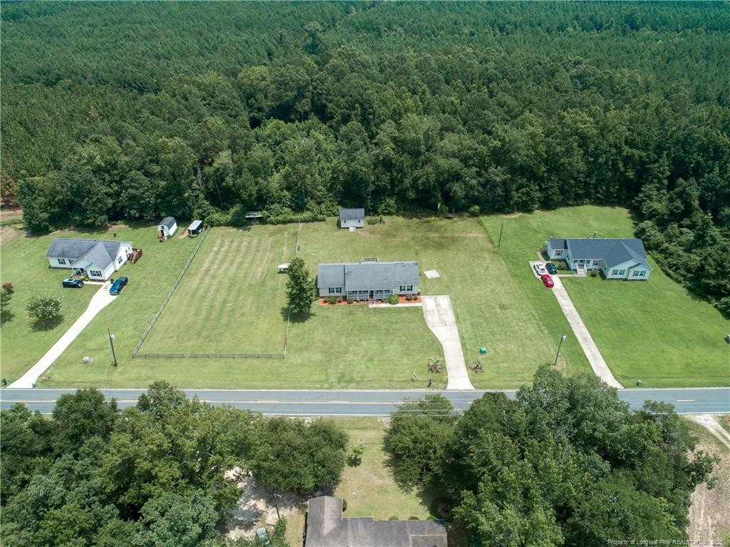 4521 Butler Nursery Road