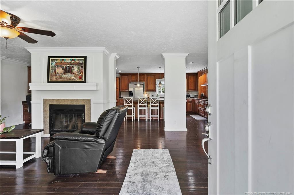 4521 Butler Nursery Road