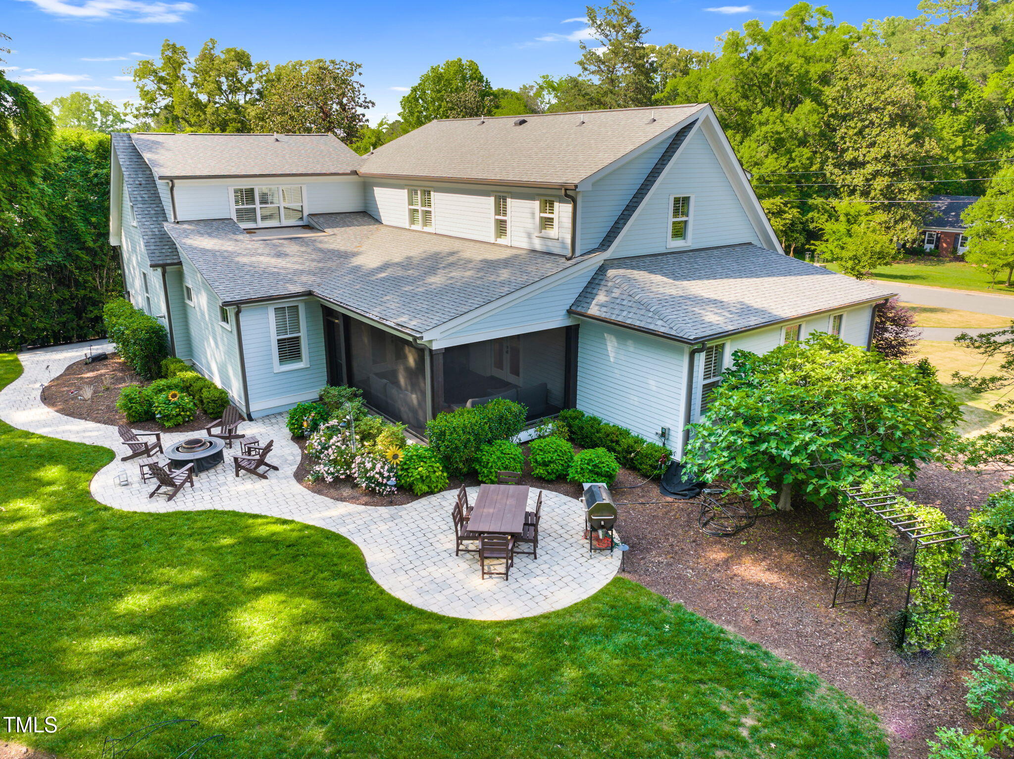 125 Lord Ashley Road