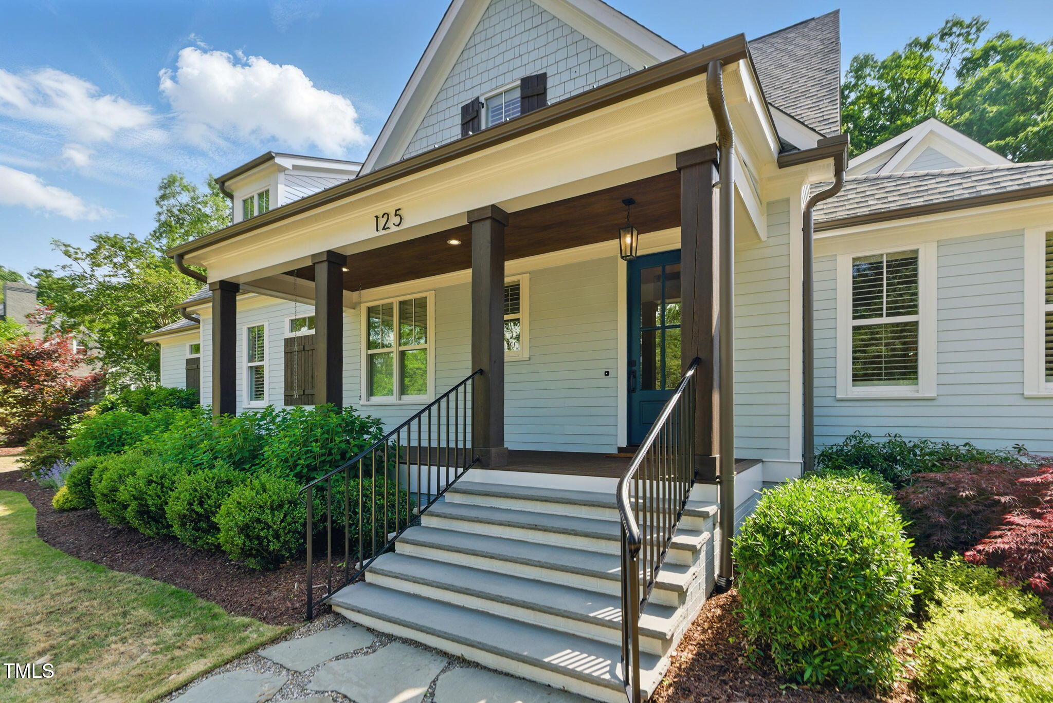 125 Lord Ashley Road