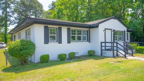 A home in Fayetteville