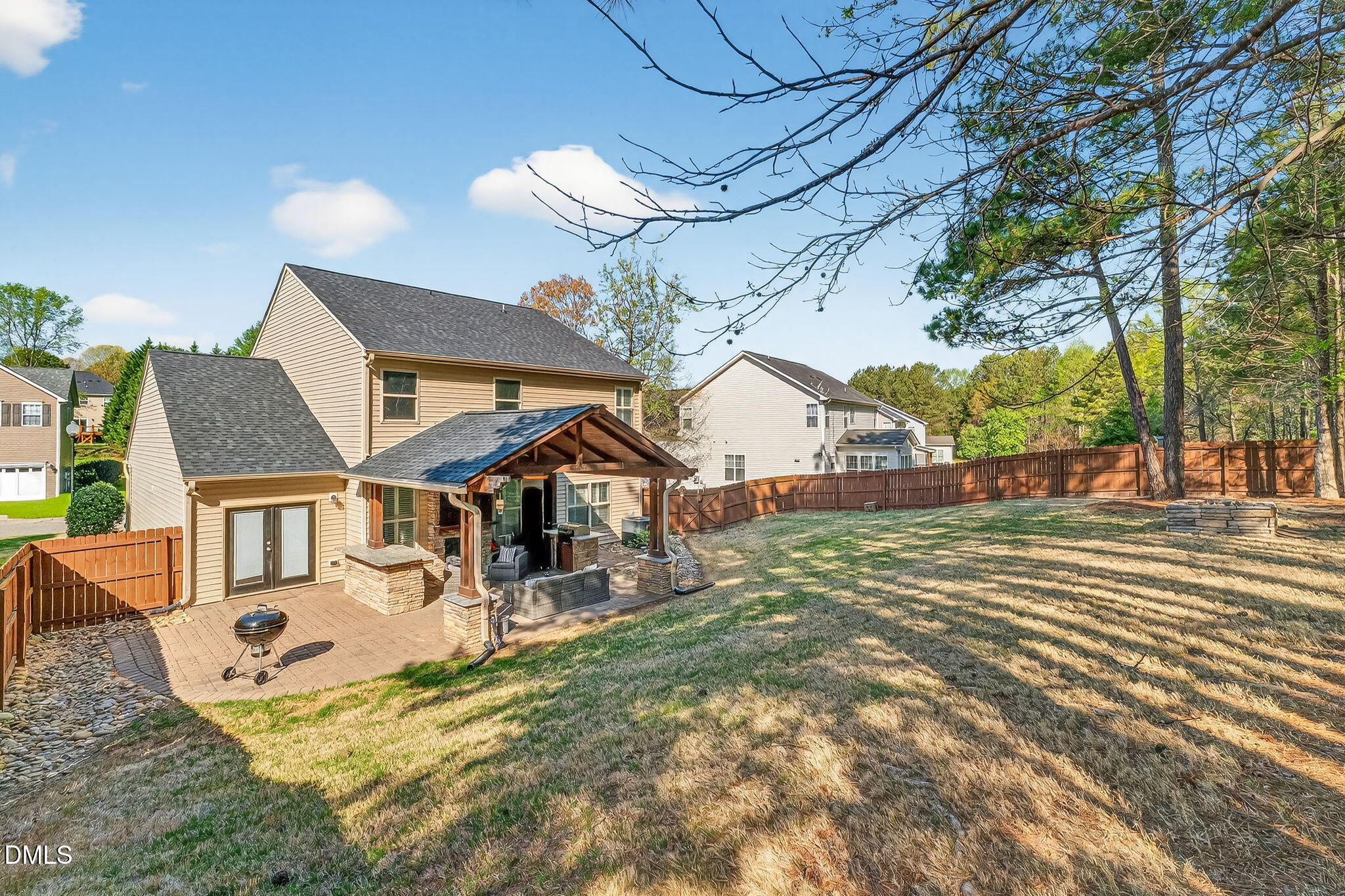 5325 Sapphire Springs Drive