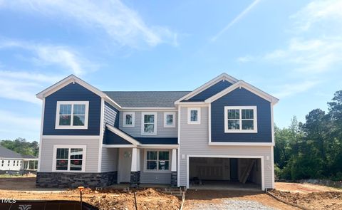 245 Golfview Avenue Benson NC 27504