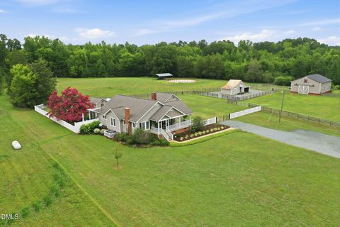 Photo of 6673 Nc Highway 62, Burlington, NC 27215 (MLS # 10180111)