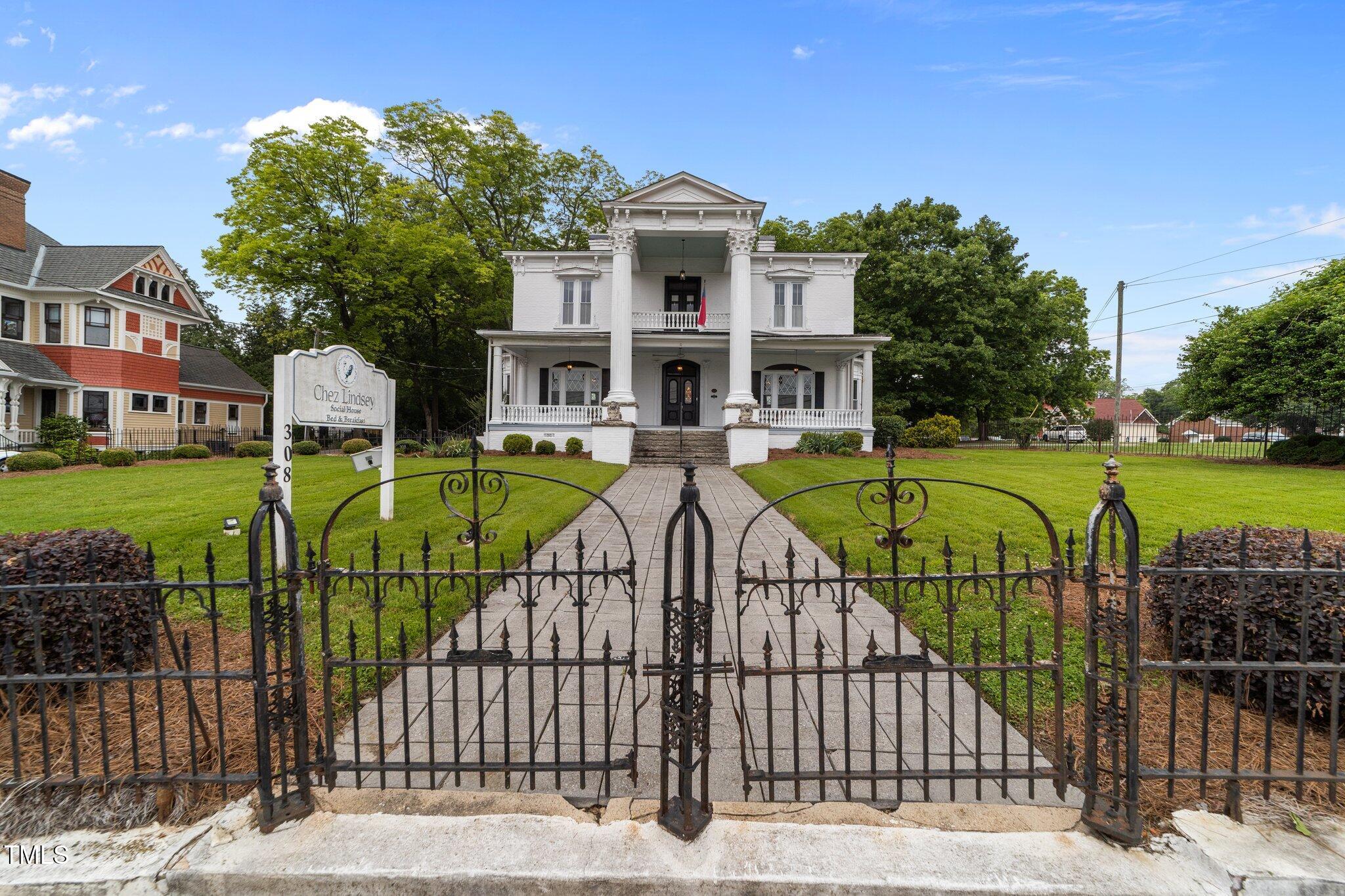 308 Main Street