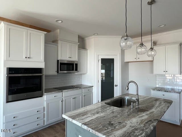 771 Olive Branch Drive