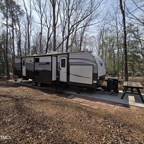 101 Nebow Lane Spring Hope NC 27549