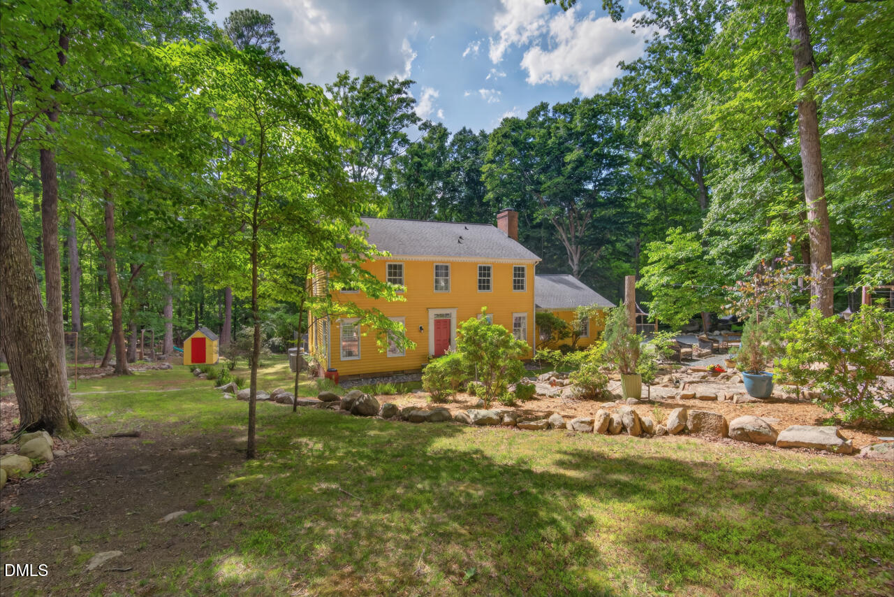103 Wolfs Trail