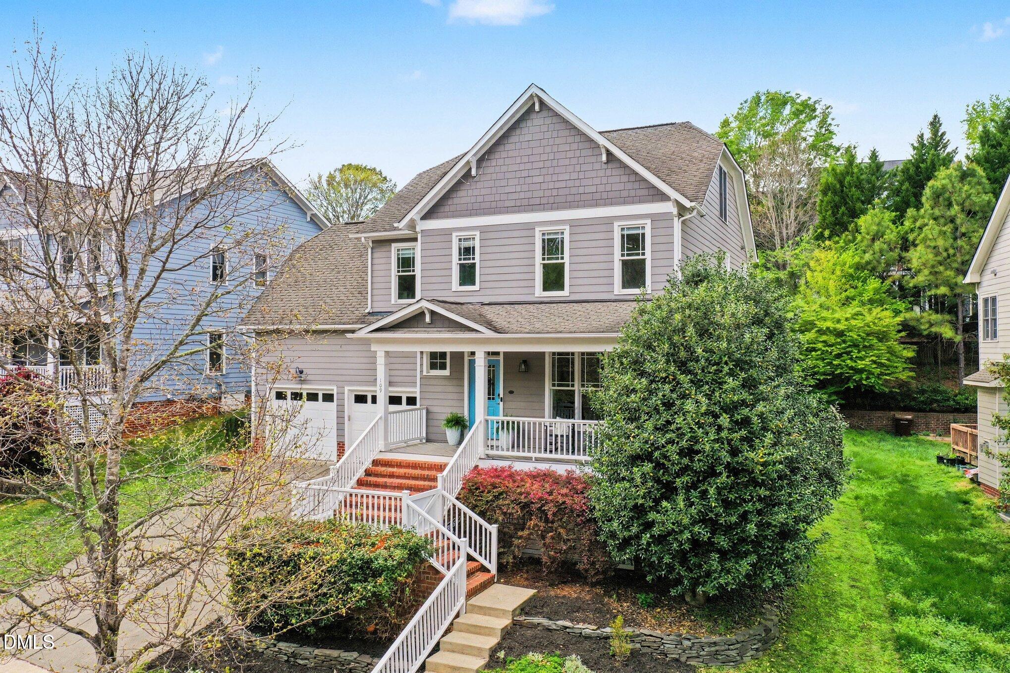 109 Little Branch Trail