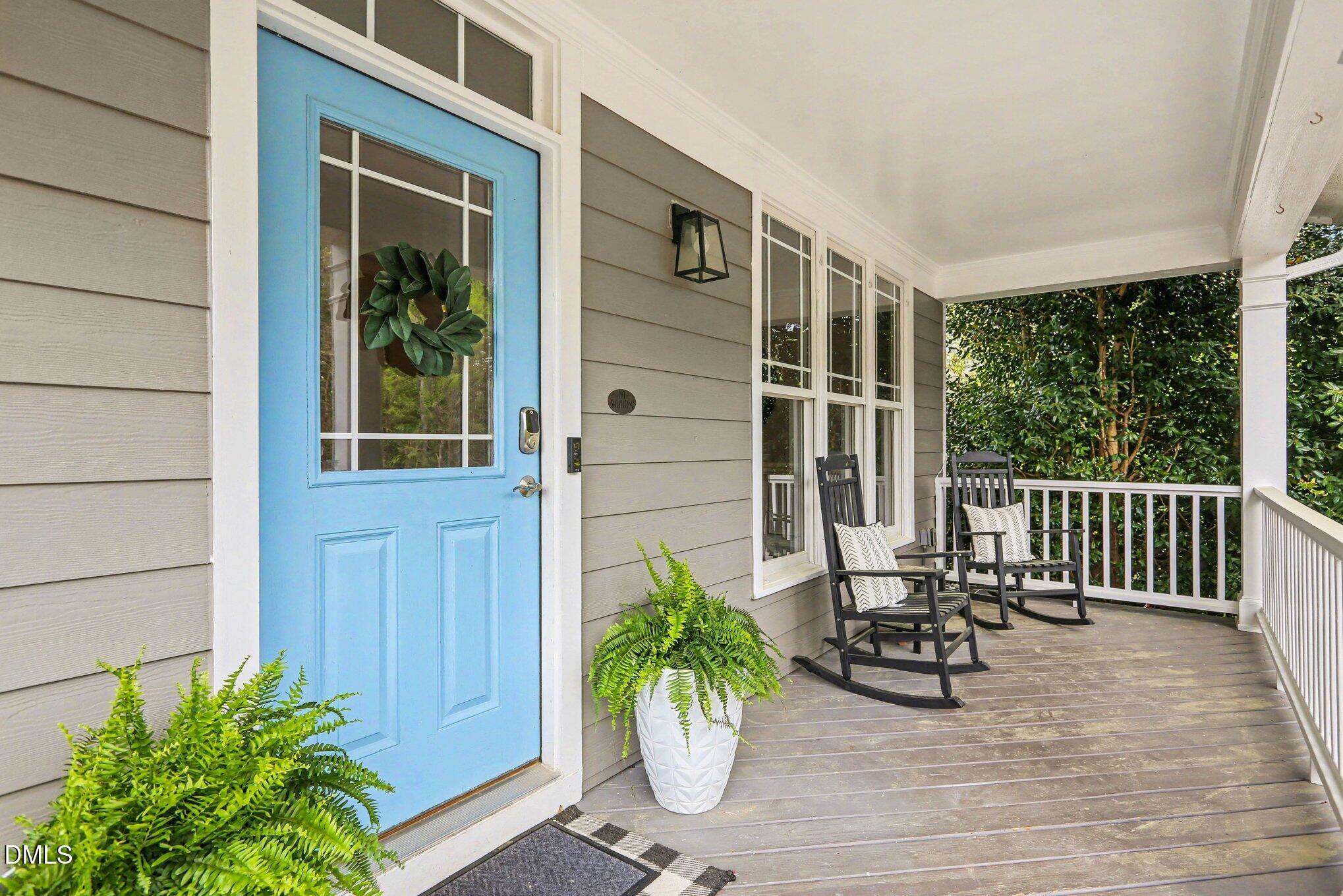 109 Little Branch Trail