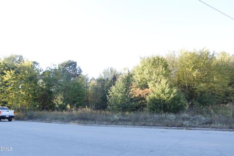 651 S New Hope Road Raleigh NC 27610