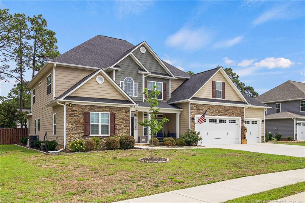 3125 Cragburn Place