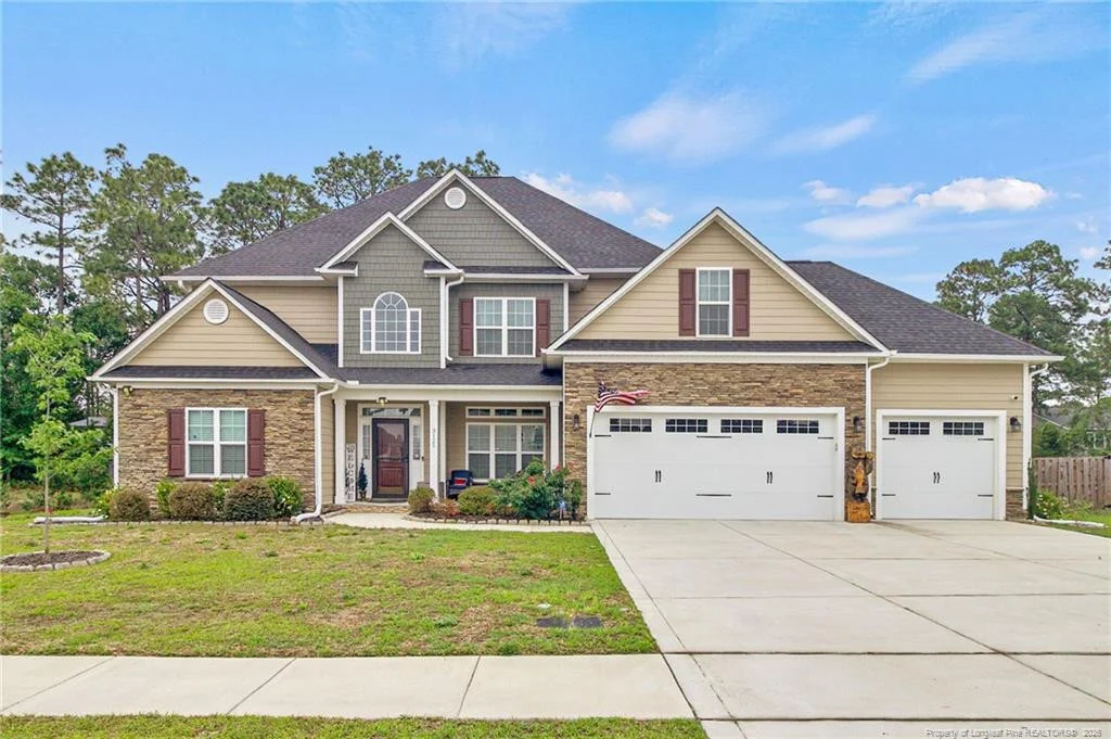3125 Cragburn Place