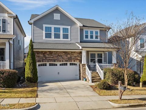 62 Salt Cedar Lane Chapel Hill NC 27516