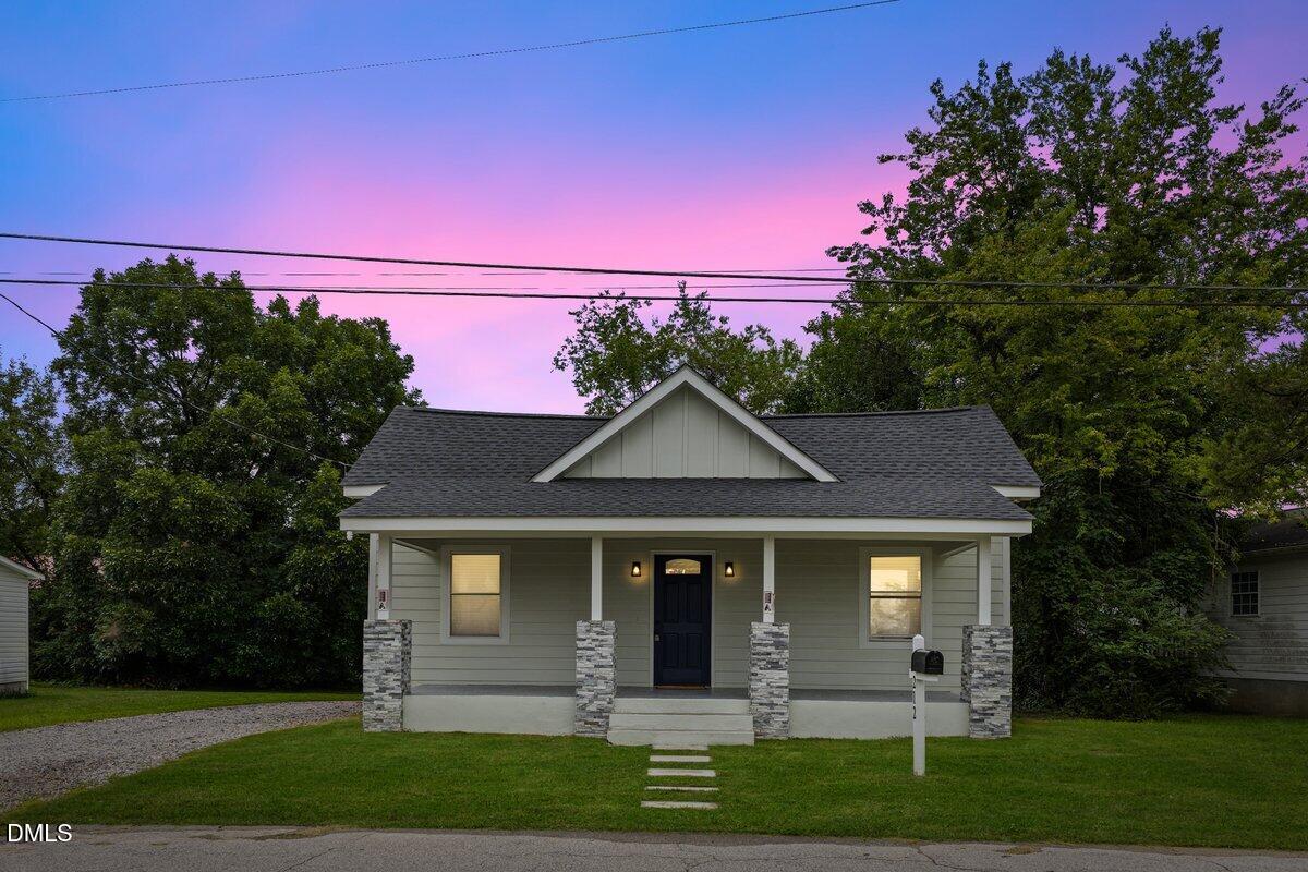 212 Pearl Street, Henderson, NC, 27536
