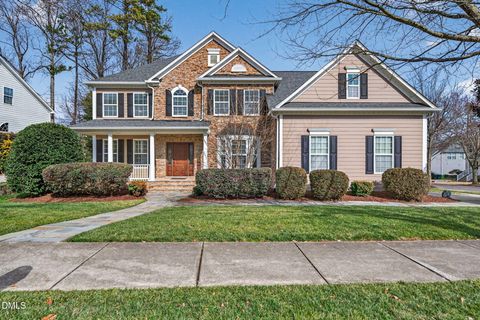 10421 Swerling Way Raleigh NC 27614