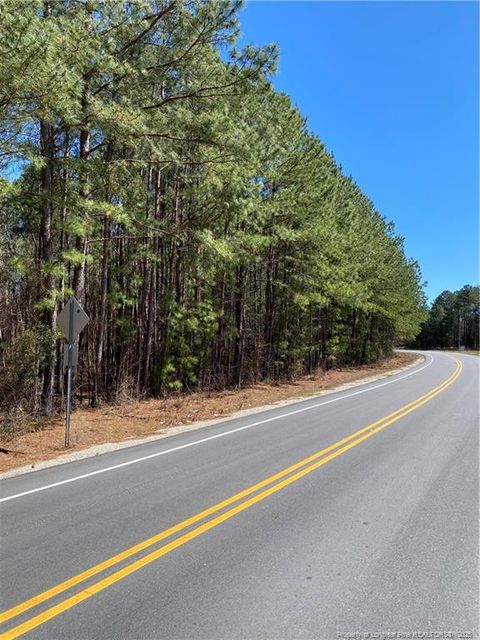 Brisson Road Parkton NC 28371