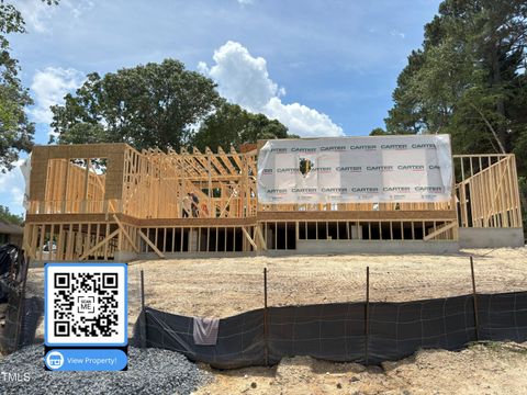 1040 Burning Tree Road Pinehurst NC 28374