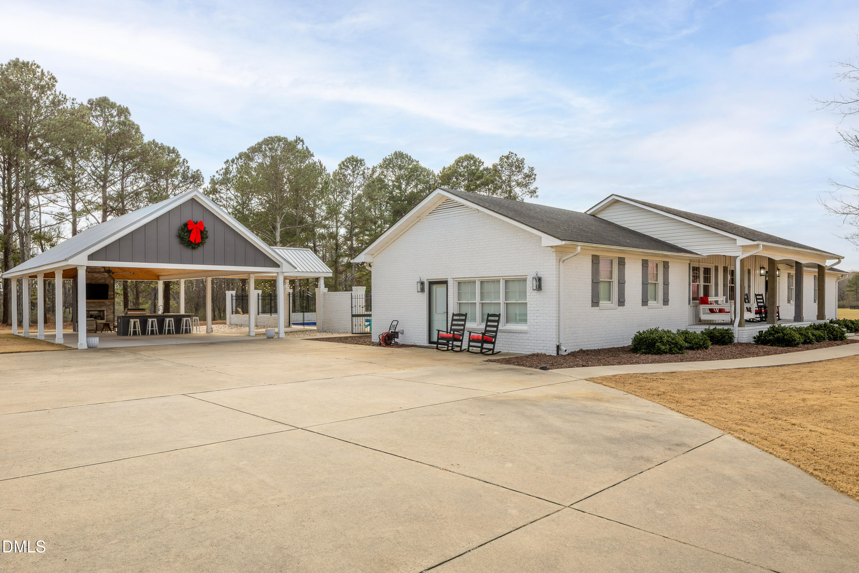 250 Savannah Hill Road