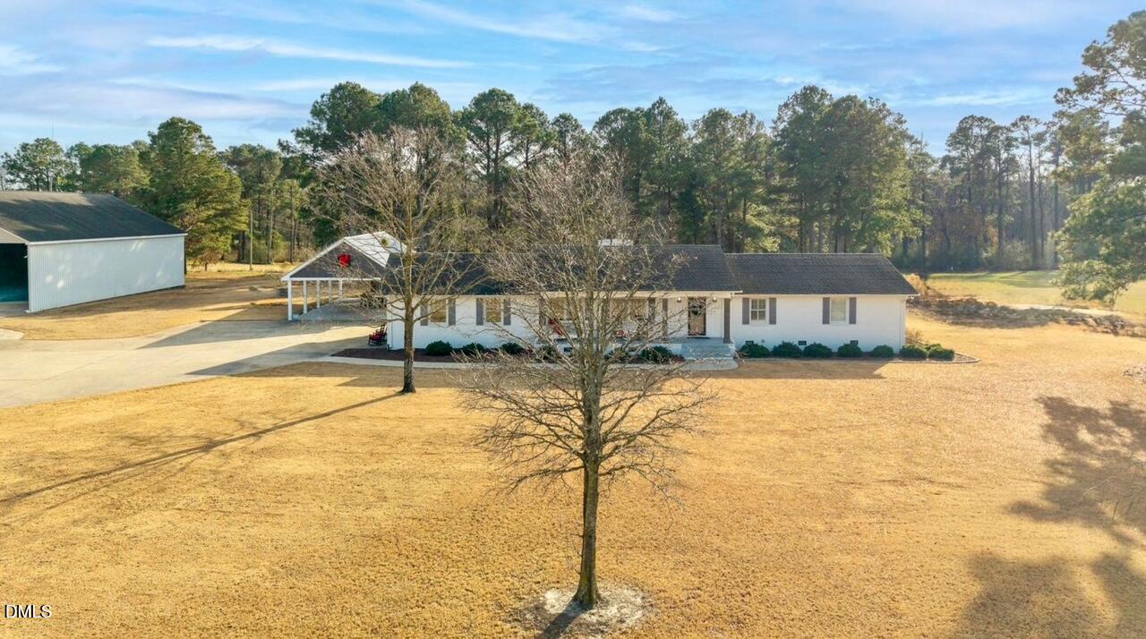 250 Savannah Hill Road